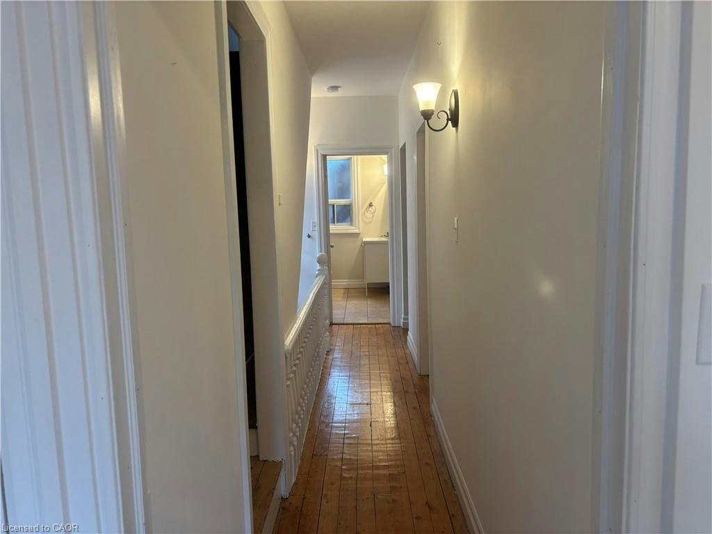 2 (UPPER LEVEL)-300 Bold Street, Hamilton, ON, L8P 1W4 - 10