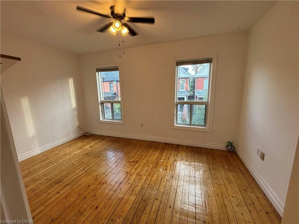 2 (UPPER LEVEL)-300 Bold Street, Hamilton, ON, L8P 1W4 - 8