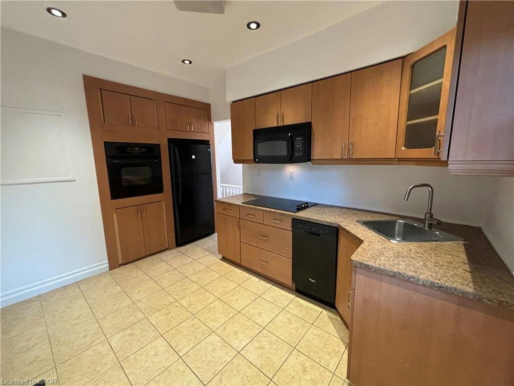 2 (UPPER LEVEL)-300 Bold Street, Hamilton, ON, L8P 1W4 - 4