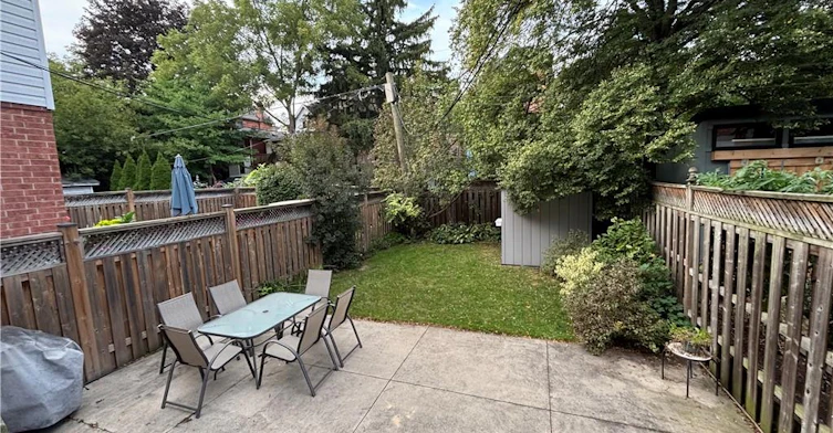 2 (UPPER LEVEL)-300 Bold Street, Hamilton, ON, L8P 1W4 - 19