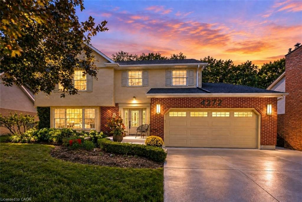 4272 Village Park Drive, Lincoln, ON, L3J 0H3