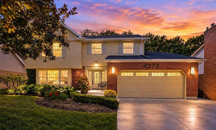 4272 Village Park Drive