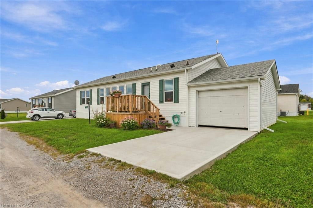 17 Bent Willow Court, Cayuga, ON, N0A 1L0