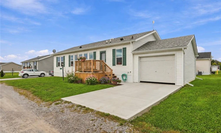 17 Bent Willow Court