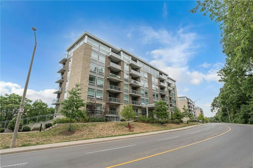 504-455 Charlton Avenue E, Hamilton, ON, L8N 0B2