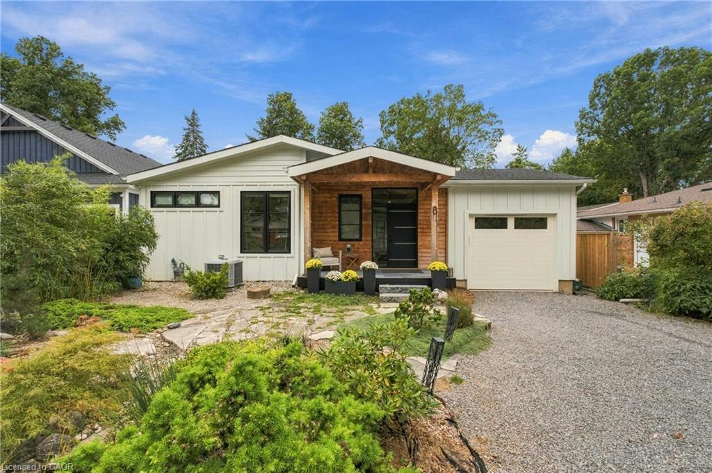 8 Dixie Avenue, Niagara-on-the-Lake, ON, L0S 1J0
