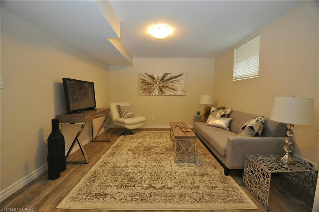 Basement-721 Limeridge Road E, Hamilton, ON, L8W 1A3 - 6