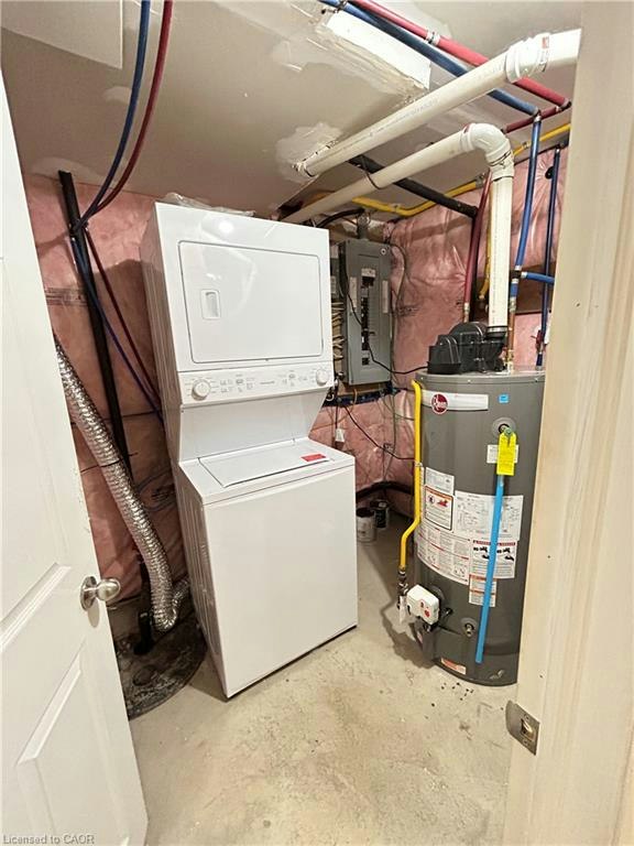 Basement-721 Limeridge Road E, Hamilton, ON, L8W 1A3 - 8