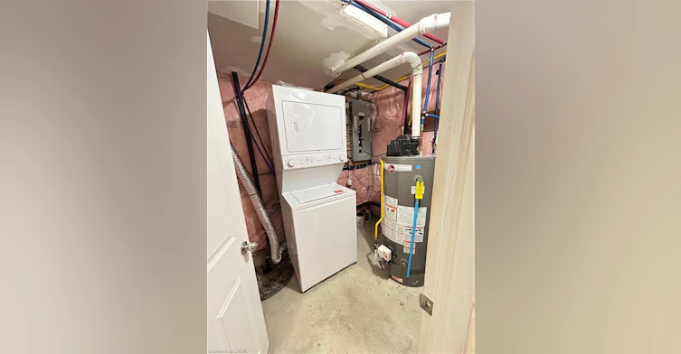 Basement-721 Limeridge Road E, Hamilton, ON, L8W 1A3 - 8