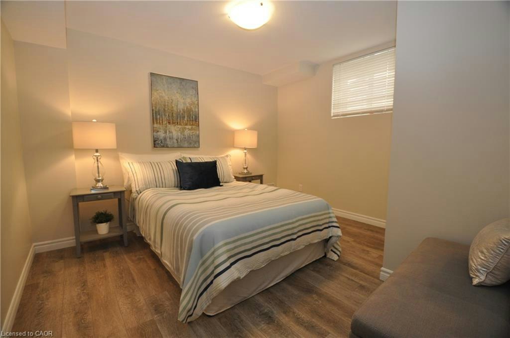 Basement-721 Limeridge Road E, Hamilton, ON, L8W 1A3