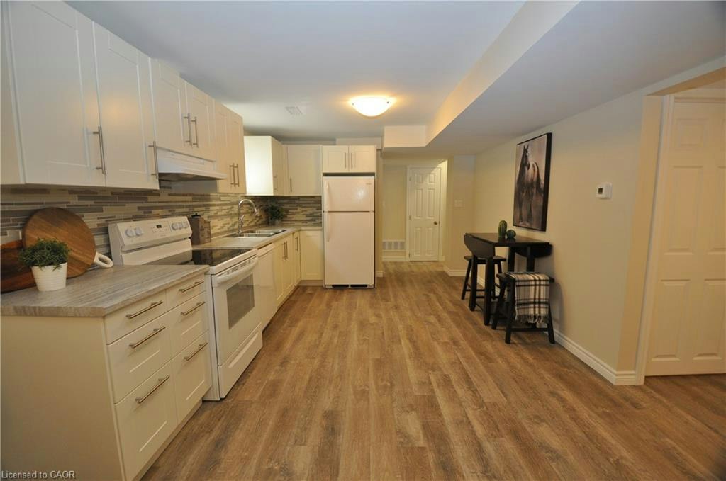 Basement-721 Limeridge Road E, Hamilton, ON, L8W 1A3 - 3