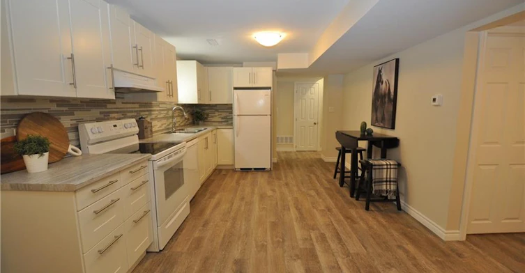 Basement-721 Limeridge Road E, Hamilton, ON, L8W 1A3 - 3
