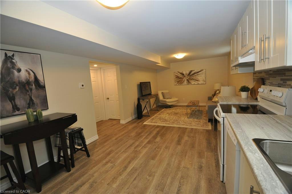 Basement-721 Limeridge Road E, Hamilton, ON, L8W 1A3 - 4