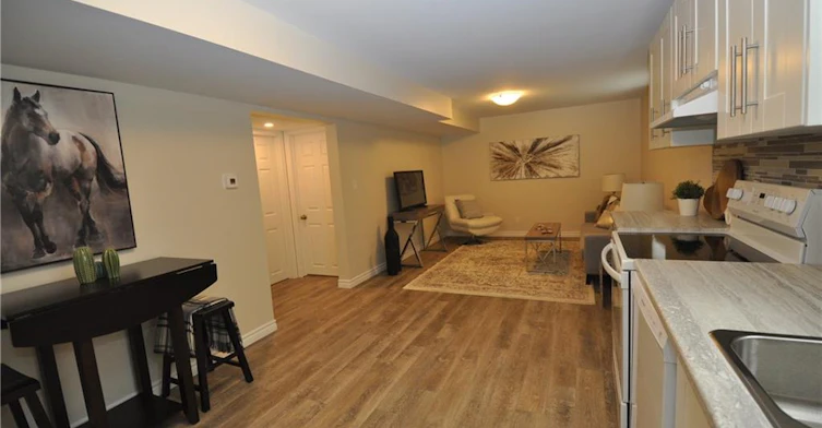 Basement-721 Limeridge Road E, Hamilton, ON, L8W 1A3 - 4