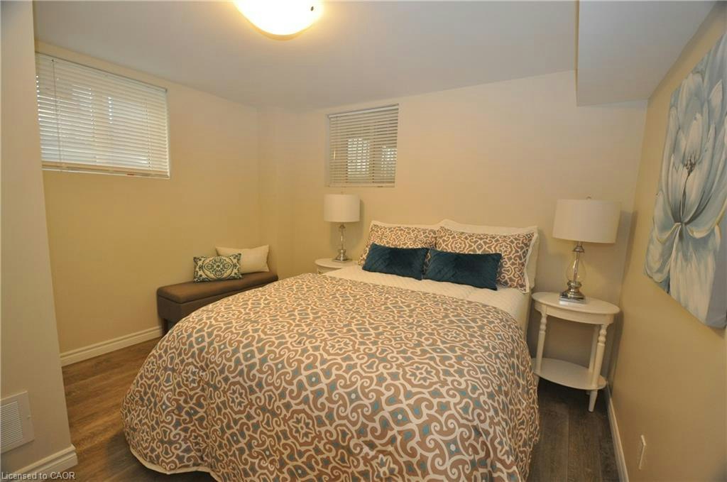 Basement-721 Limeridge Road E, Hamilton, ON, L8W 1A3 - 2