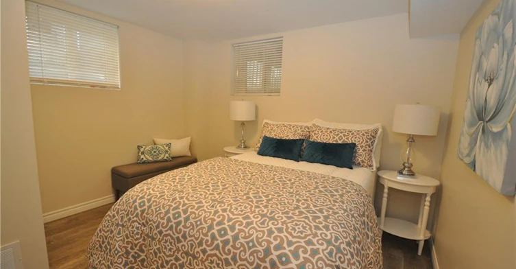 Basement-721 Limeridge Road E, Hamilton, ON, L8W 1A3 - 2
