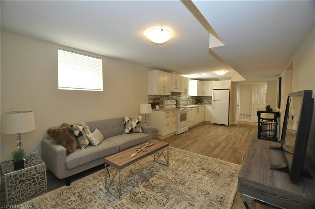 Basement-721 Limeridge Road E, Hamilton, ON, L8W 1A3 - 5