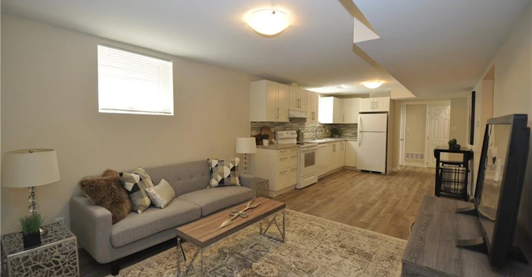 Basement-721 Limeridge Road E, Hamilton, ON, L8W 1A3 - 5