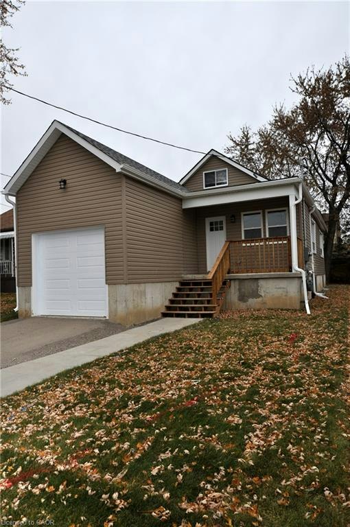 Basement-721 Limeridge Road E, Hamilton, ON, L8W 1A3 - 9
