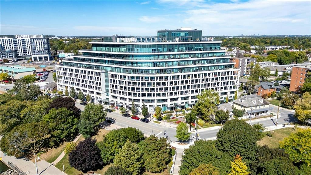 508-11 Bronte Road, Oakville, ON, L6L 0E1