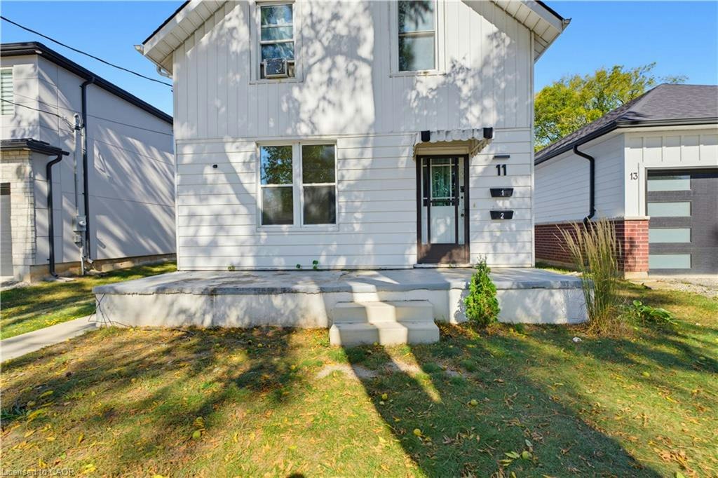 1-11 Charles Street, Brantford, ON, N3T 1A9 - 5