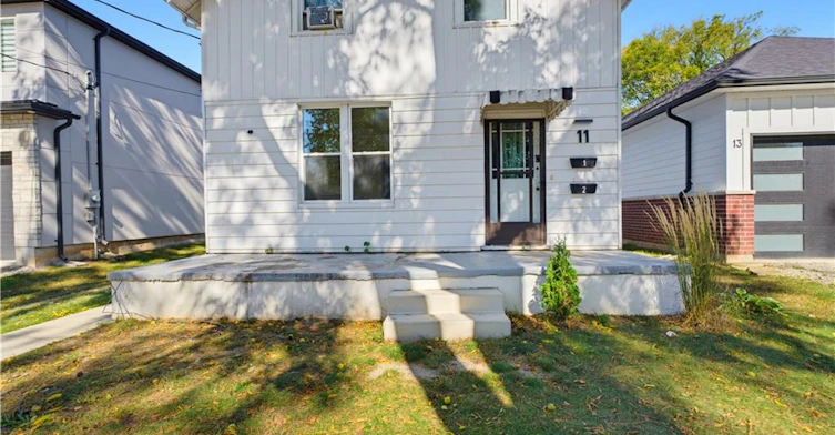 1-11 Charles Street, Brantford, ON, N3T 1A9 - 5