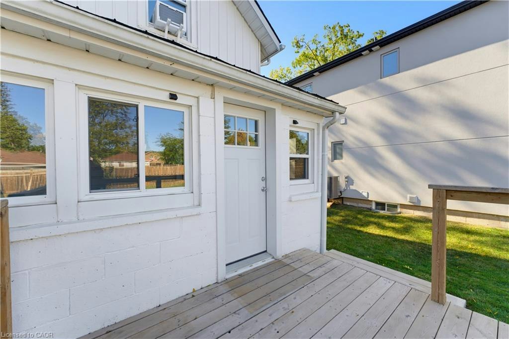 1-11 Charles Street, Brantford, ON, N3T 1A9 - 24