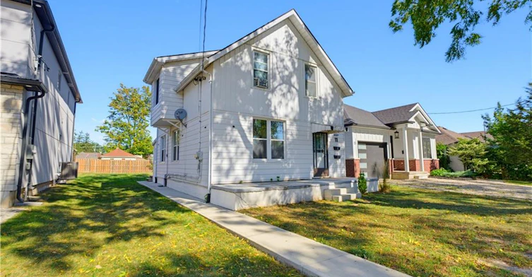 1-11 Charles Street, Brantford, ON, N3T 1A9 - 4