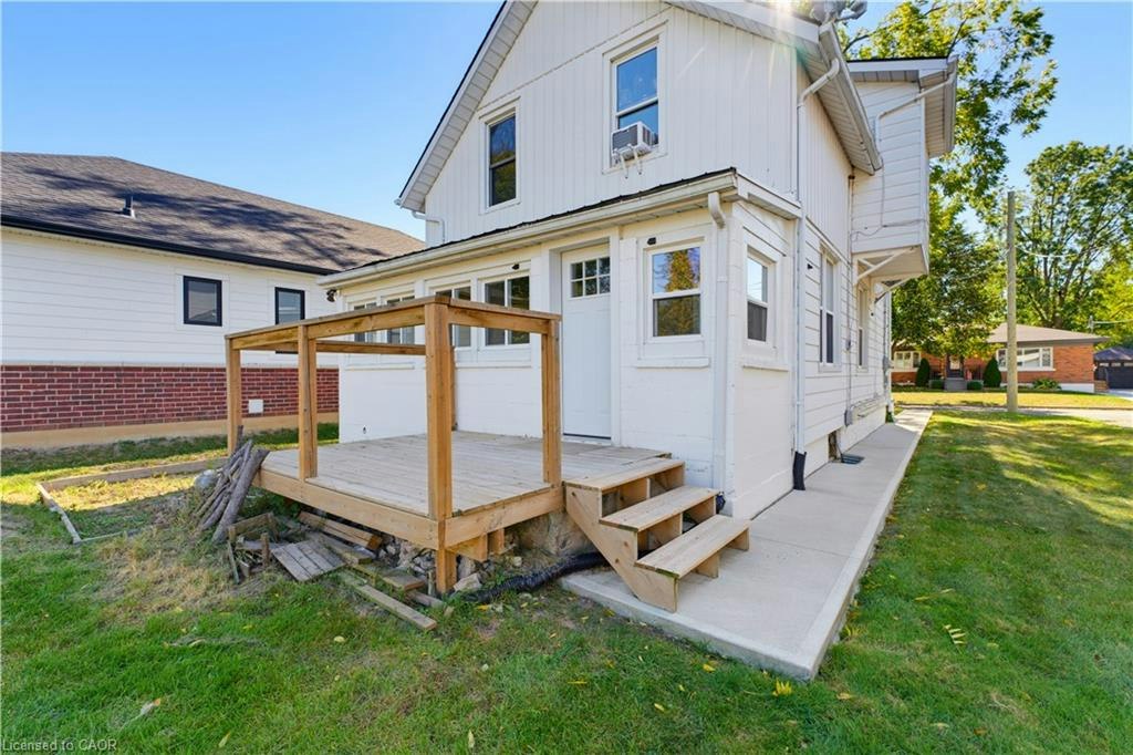 1-11 Charles Street, Brantford, ON, N3T 1A9 - 25