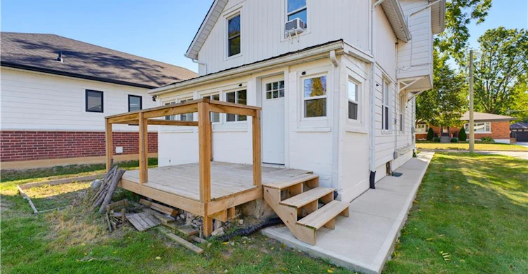 1-11 Charles Street, Brantford, ON, N3T 1A9 - 25