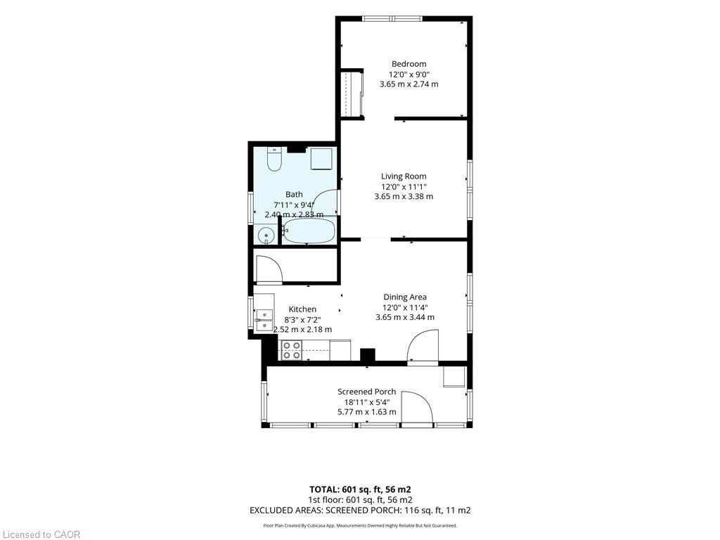 1-11 Charles Street, Brantford, ON, N3T 1A9 - 29