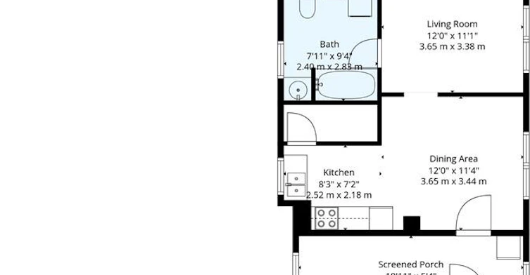 1-11 Charles Street, Brantford, ON, N3T 1A9 - 29