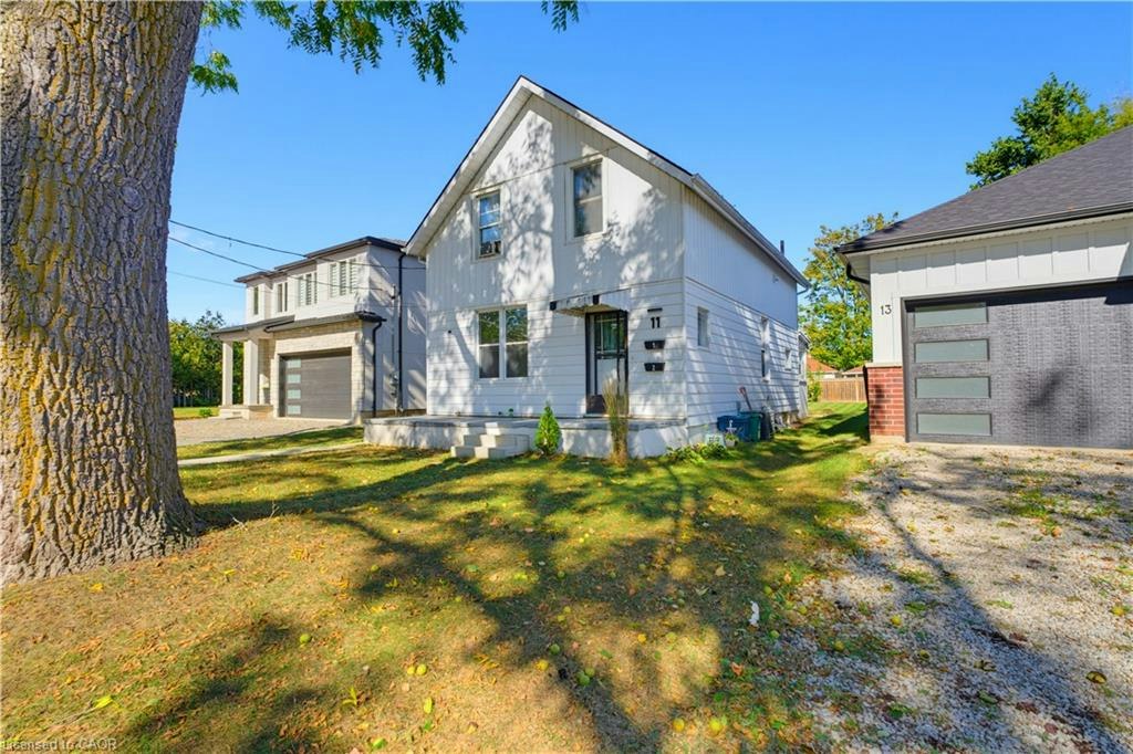 1-11 Charles Street, Brantford, ON, N3T 1A9 - 3