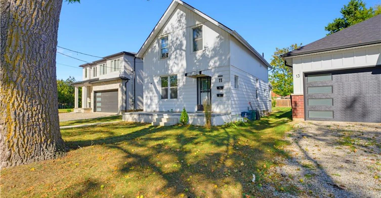 1-11 Charles Street, Brantford, ON, N3T 1A9 - 3