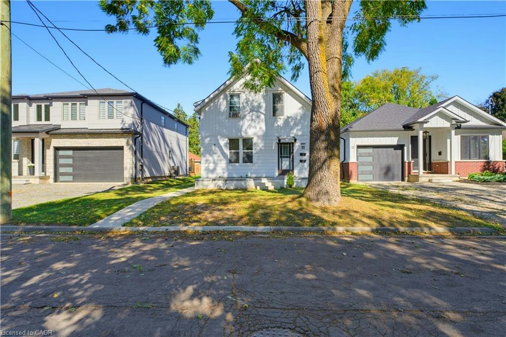 1-11 Charles Street, Brantford, ON, N3T 1A9 - 2