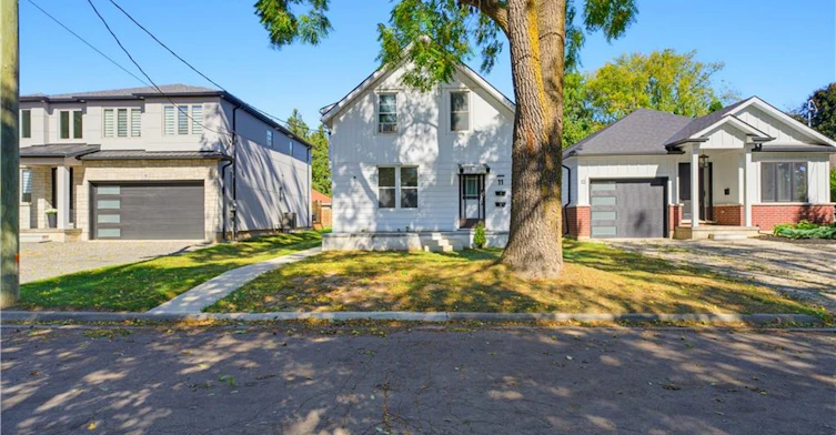 1-11 Charles Street, Brantford, ON, N3T 1A9 - 2