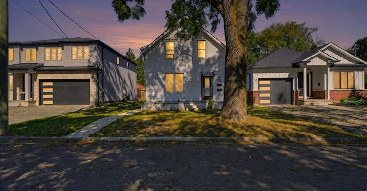 1-11 Charles Street, Brantford, ON, N3T 1A9