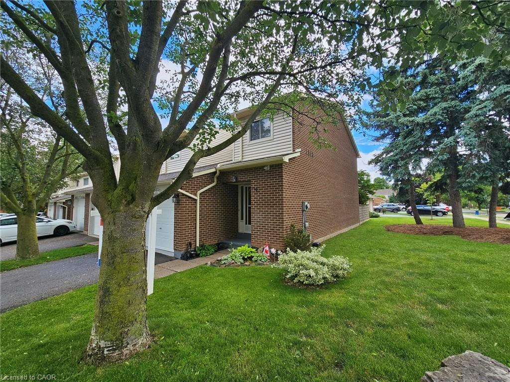 14-1548 Newlands Crescent, Burlington, ON, L7M 1V6