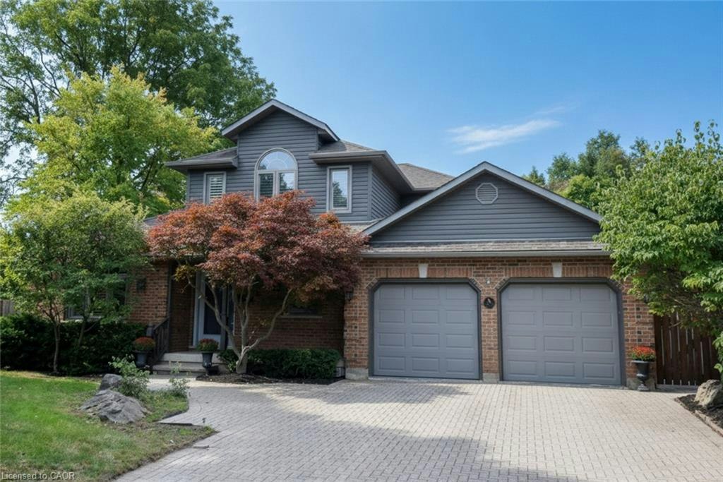 715 Bateman Court, Burlington, ON, L7T 4K5