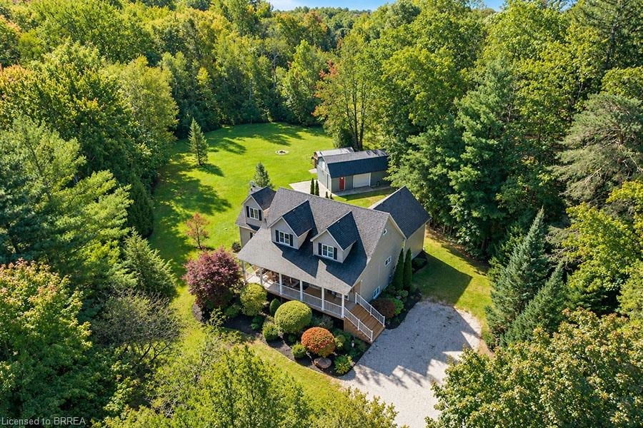 1410 Mcdowell Road E, Norfolk County, ON, N3Y 4K5