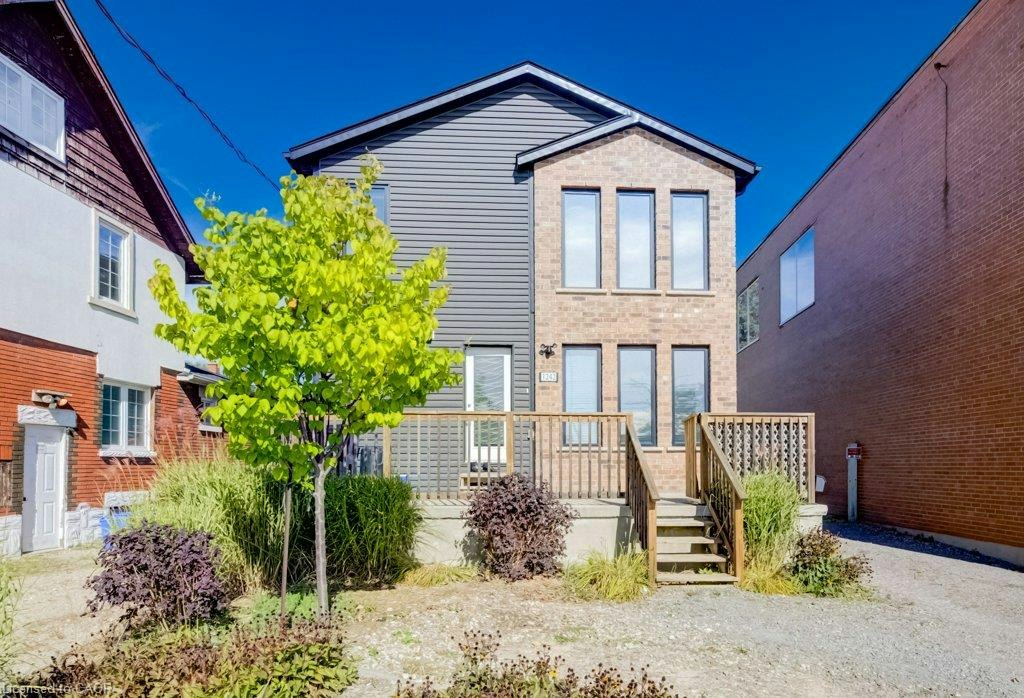 1-1242 King Street E, Kitchener, ON, N2G 2N6