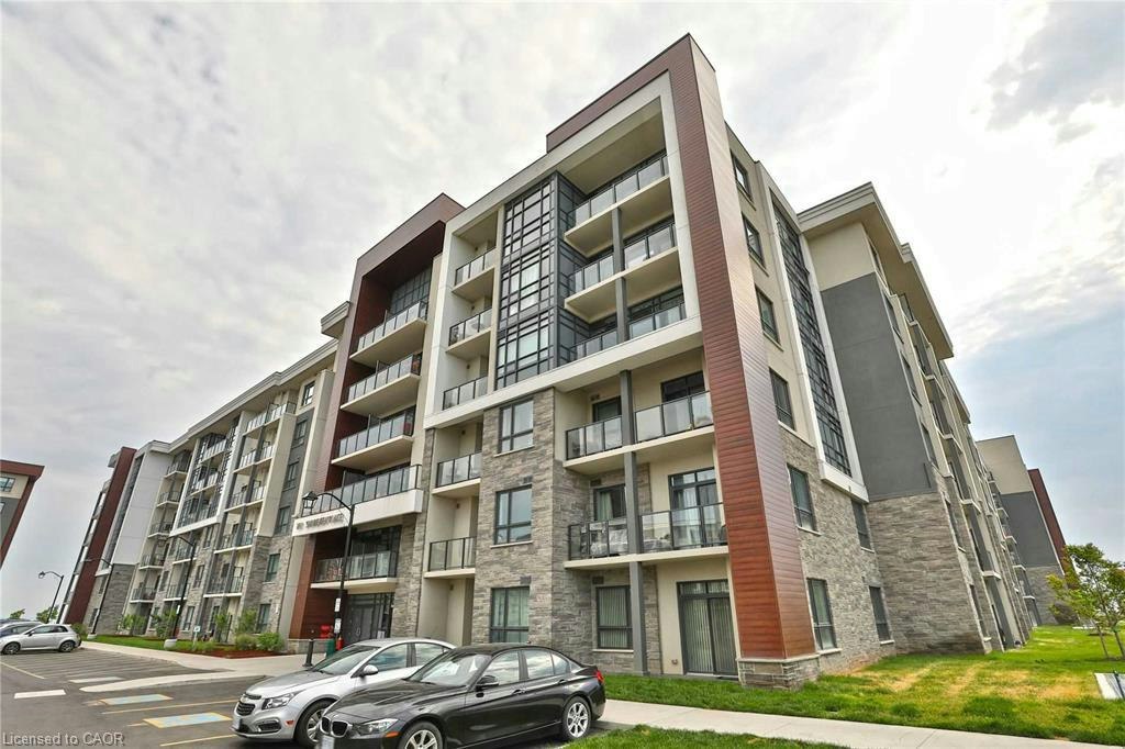 231-101 Shoreview Place, Hamilton, ON, L8E 2T2