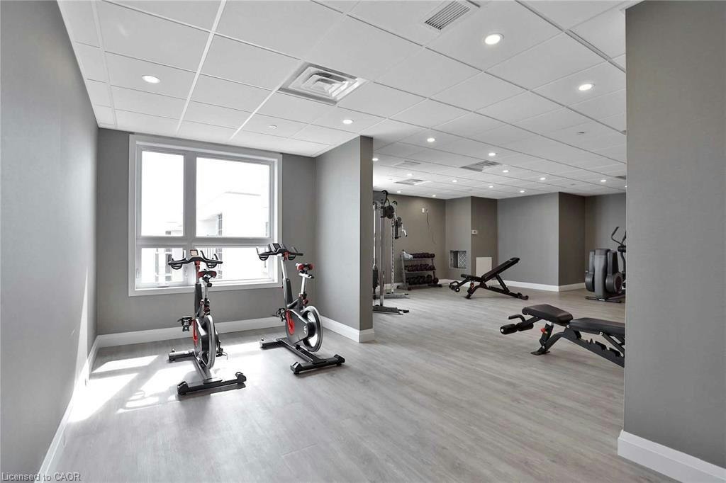231-101 Shoreview Place, Hamilton, ON, L8E 2T2 - 15