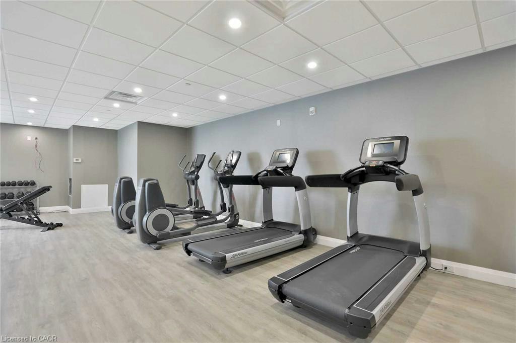 231-101 Shoreview Place, Hamilton, ON, L8E 2T2 - 16
