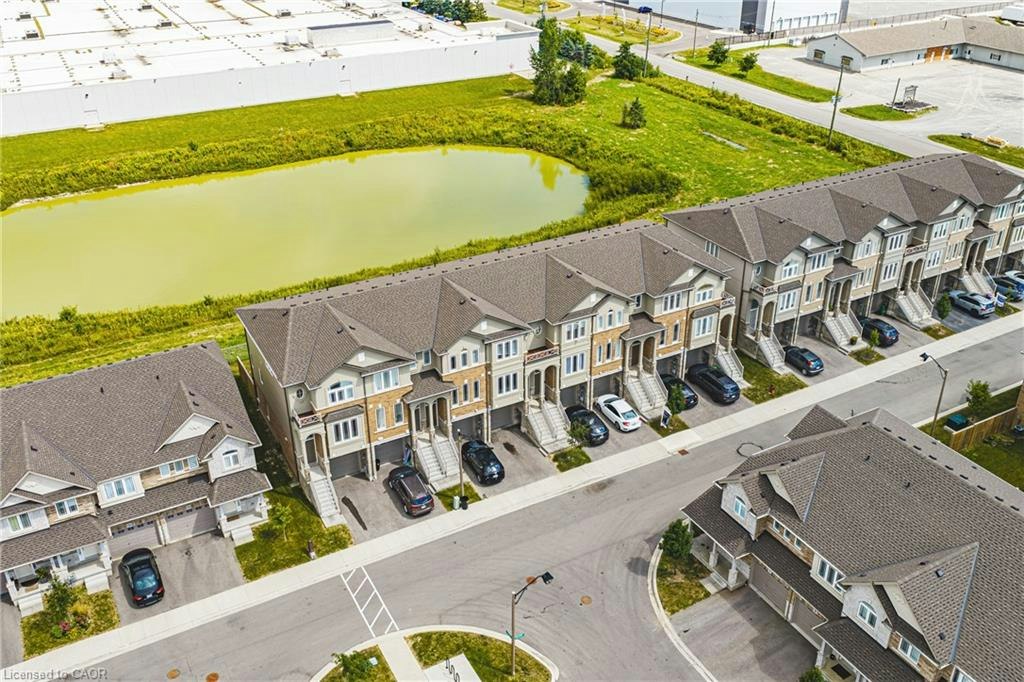 94 Laguna Village Crescent, Hamilton, ON, L0R 1P0 - 25