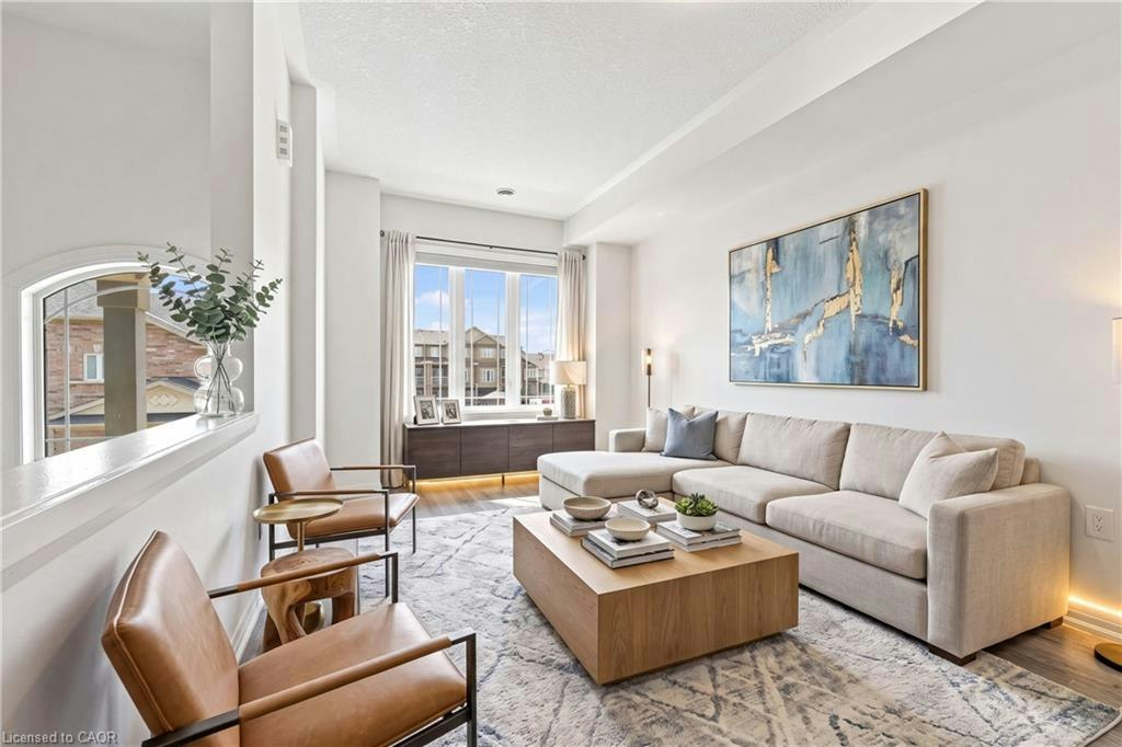 94 Laguna Village Crescent, Hamilton, ON, L0R 1P0 - 4