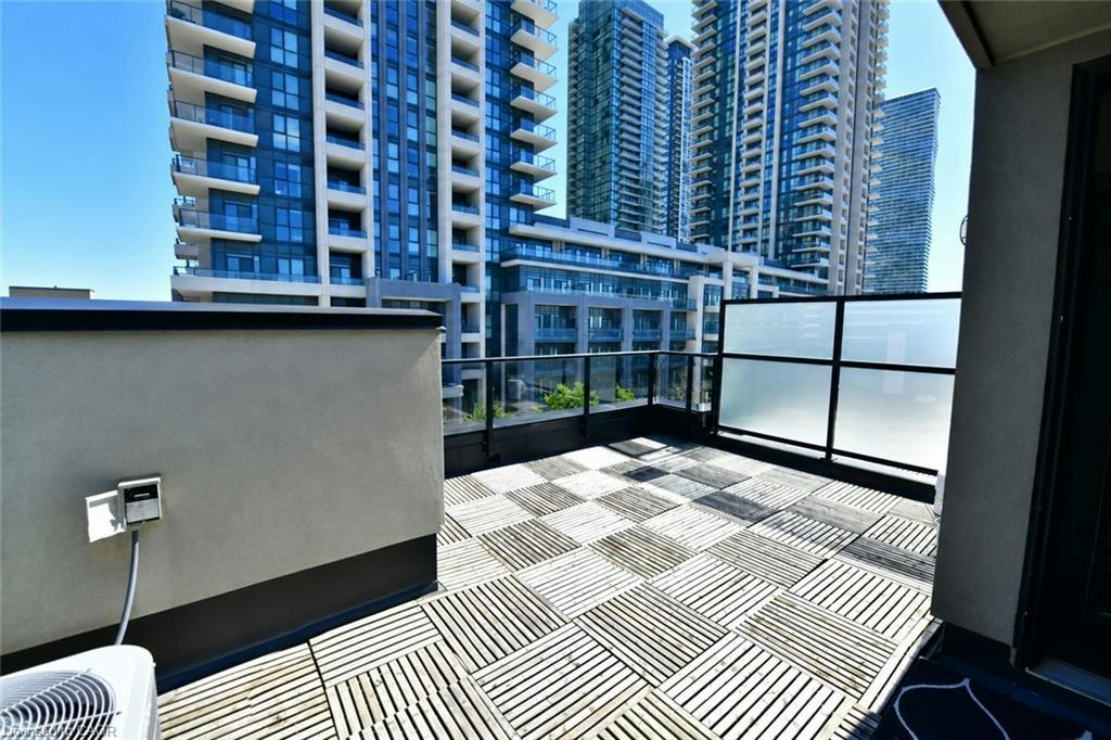 3-4080 Parkside Village Drive, Mississauga, ON, L5B 0K2 - 14
