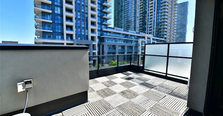 3-4080 Parkside Village Drive, Mississauga, ON, L5B 0K2 - 14