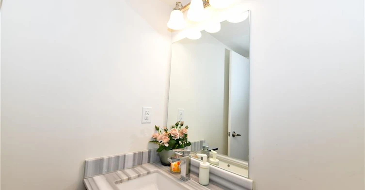 3-4080 Parkside Village Drive, Mississauga, ON, L5B 0K2 - 6