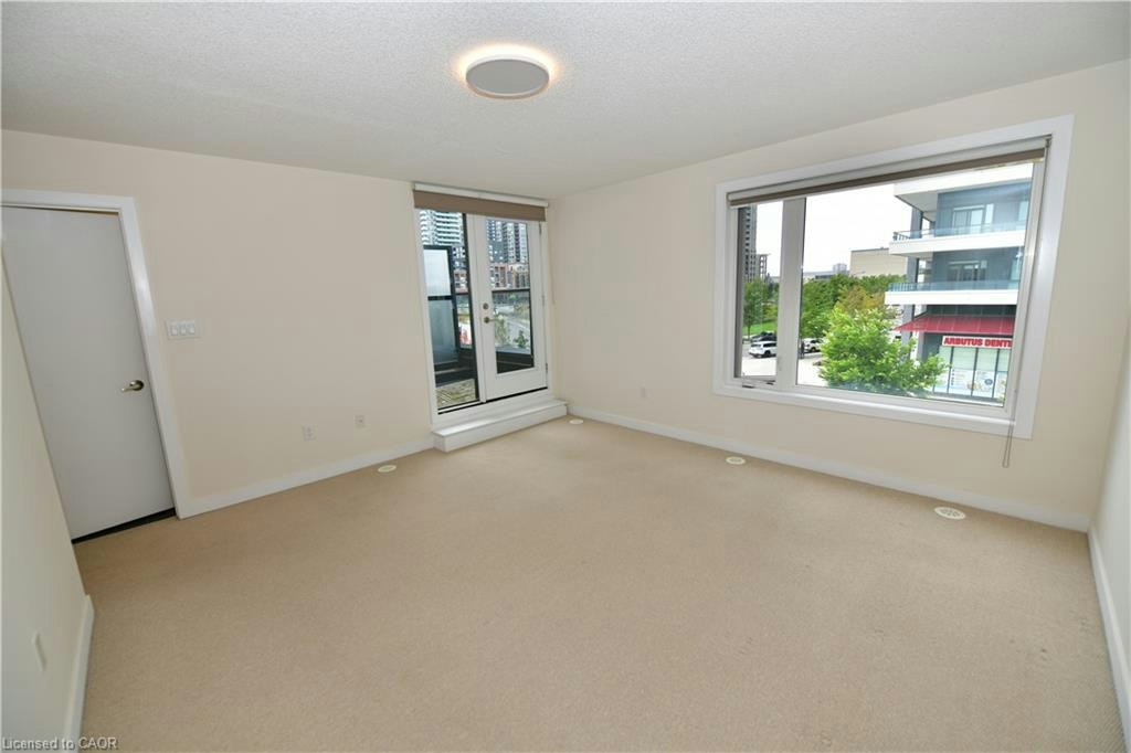 3-4080 Parkside Village Drive, Mississauga, ON, L5B 0K2 - 13
